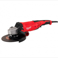 Угловая шлифовальная машина DMS AGVK24-230EK MILWAUKEE 4933451414 Угловая шлифовальная машина DMS AGVK24-230EK MILWAUKEE 4933451414