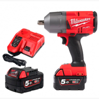 M18FHIWP12-502X  Masina de insurubat cu impact MILWAUKEE 4933459693