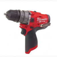 M12FPDX-0 Аккумуляторная дрель и отвертка MILWAUKEE 4933464135 M12FPDX-0 Аккумуляторная дрель и отвертка MILWAUKEE 4933464135