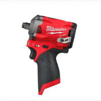 M12FIWF12-0 Ударный отвертка MILWAUKEE 4933464615 M12FIWF12-0 Ударный отвертка MILWAUKEE 4933464615