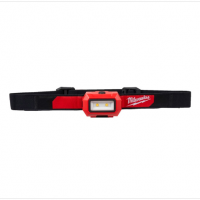 HL2-LED фонарик MILWAUKEE 4933471286 HL2-LED фонарик MILWAUKEE 4933471286