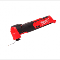 M12FMT-0 Компактный беспроводной многофункциональный инструмент MILWAUKEE 4933472238 M12FMT-0 Компактный беспроводной многофункциональный инструмент MILWAUKEE 4933472238
