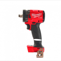 M18FIW2F12-0X Шуруповёрт ударный MILWAUKEE 4933478443 M18FIW2F12-0X Шуруповёрт ударный MILWAUKEE 4933478443
