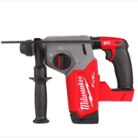 M18FH-0 Ciocan rotopercutor cu acumulator SDS+ 26mm MILWAUKEE 4933478499
