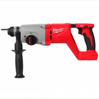 M18BLHACD26-0 Ciocan rotopercutor  SDS+ MILWAUKEE 4933492483