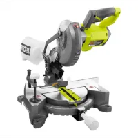 EMS190DCL Аккумуляторная торцовочная пила 190 мм RYOBI 5133000932 EMS190DCL Аккумуляторная торцовочная пила 190 мм RYOBI 5133000932