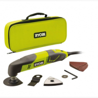 RMT200S Многофункциональный инструмент 200 Вт RYOBI 5133001818 RMT200S Многофункциональный инструмент 200 Вт RYOBI 5133001818