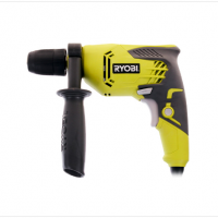 Ударная дрель RPD500G 500 Вт RYOBI 5133001832 Ударная дрель RPD500G 500 Вт RYOBI 5133001832