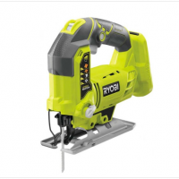 Аккумуляторная маятниковая пила RYOBI R18JS-0 (корпус) 5133002158 Аккумуляторная маятниковая пила RYOBI R18JS-0 (корпус) 5133002158