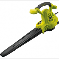 RBV3000CSV Электрический воздуходувка 3000 Вт RYOBI 5133002188 RBV3000CSV Электрический воздуходувка 3000 Вт RYOBI 5133002188