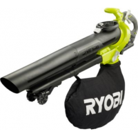 RBV3000CESV Электрический воздуходувка 3000 Вт RYOBI 5133002190 RBV3000CESV Электрический воздуходувка 3000 Вт RYOBI 5133002190
