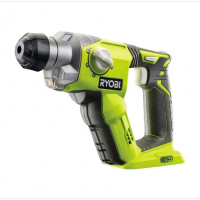 Перфоратор R18SDS-0 RYOBI с аккумулятором (кейс) 5133002305 Перфоратор R18SDS-0 RYOBI с аккумулятором (кейс) 5133002305