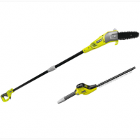 RP750450 Set foarfece telescopica pu gard viu si pu grengi 750W/2.7m RYOBI 5133002315 RP750450 Set foarfece telescopica pu gard viu si pu grengi 750W/2.7m RYOBI 5133002315