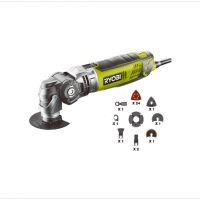 RMT300-SA Многофункциональный инструмент 300 Вт RYOBI 5133002446 RMT300-SA Многофункциональный инструмент 300 Вт RYOBI 5133002446