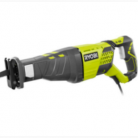RRS1200-K Сабельная пила 1200Вт/30мм RYOBI 5133002472 RRS1200-K Сабельная пила 1200Вт/30мм RYOBI 5133002472