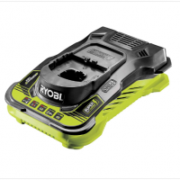 RC18150 Зарядное устройство ONE+ RYOBI/5133002638 RC18150 Зарядное устройство ONE+ RYOBI/5133002638