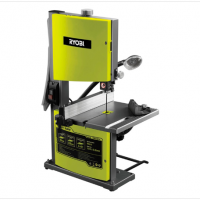 RBS904 Ленточная пила 350 Вт/глубина 80 мм/ширина 230 мм RYOBI 5133002854 RBS904 Ленточная пила 350 Вт/глубина 80 мм/ширина 230 мм RYOBI 5133002854