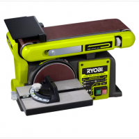 RBDS4601G Шлифовальный станок 370Вт RYOBI 5133002858 RBDS4601G Шлифовальный станок 370Вт RYOBI 5133002858