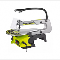 RSW1240G Маятниковая настольная пила 125 Вт/405 мм RYOBI 5133002860 RSW1240G Маятниковая настольная пила 125 Вт/405 мм RYOBI 5133002860