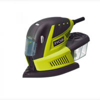 RMS180-S Сабельно-шлифовальный станок 180 Вт RYOBI 5133002907 RMS180-S Сабельно-шлифовальный станок 180 Вт RYOBI 5133002907