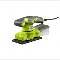 RSS200-G Сабельно-шлифовальная машина 200 Вт RYOBI 5133003500 RSS200-G Сабельно-шлифовальная машина 200 Вт RYOBI 5133003500