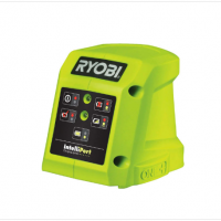RC18115 Зарядное устройство 18 В RYOBI 5133003589 RC18115 Зарядное устройство 18 В RYOBI 5133003589