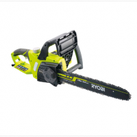 RCS2340B Электрическая бензопила 2400 Вт 40 см RYOBI 5133004340 RCS2340B Электрическая бензопила 2400 Вт 40 см RYOBI 5133004340