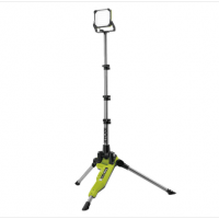 R18TL-0 Рабочий фонарь со штативом ONE+ RYOBI 5133004854 R18TL-0 Рабочий фонарь со штативом ONE+ RYOBI 5133004854