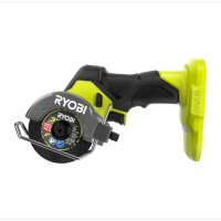 RCT18C-0 Пила универсальная с аккумулятором ONE+ 18V RYOBI (футляр) 5133004953 RCT18C-0 Пила универсальная с аккумулятором ONE+ 18V RYOBI (футляр) 5133004953
