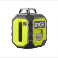 RB360RLL Лазерный уровень 360 RYOBI 5133005309 RB360RLL Лазерный уровень 360 RYOBI 5133005309