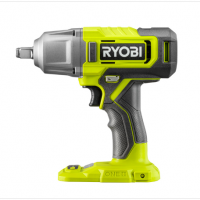 RIW18-0 Masina de insurubat cu impact 18V RYOBI 5133005501 RIW18-0 Masina de insurubat cu impact 18V RYOBI 5133005501