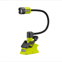 RLCF18-0 RYOBI 5133005595 Фонарик на аккумуляторе RLCF18-0 RYOBI 5133005595 Фонарик на аккумуляторе