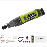 RRT4-120GA15 Многофункциональный инструмент RYOBI 5133005634 RRT4-120GA15 Многофункциональный инструмент RYOBI 5133005634