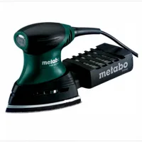 FMS 200 intec Masina de slefuit METABO 600065500 FMS 200 intec Masina de slefuit METABO 600065500