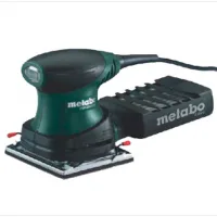 FSR 200 intec Masina de slefuit alternativ METABO 600066500