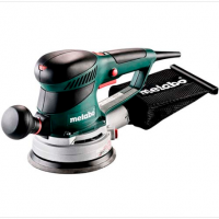 SXE 450 TurboTec Masina de slefuit orbital METABO (cutie) 600129000 MADE IN GERMANY SXE 450 TurboTec Masina de slefuit orbital METABO (cutie) 600129000 MADE IN GERMANY