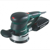 SXE 425 TurboTec Masina de slefuit orbital METABO (cutie) 600131000 MADE IN GERMANY SXE 425 TurboTec Masina de slefuit orbital METABO (cutie) 600131000 MADE IN GERMANY