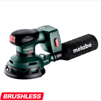 SXA 18 LTX 125 Masina de slefuit excentric cu acumulator METABO (carcasa) 600146850 SXA 18 LTX 125 Masina de slefuit excentric cu acumulator METABO (carcasa) 600146850