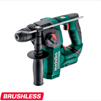 Power Maxx BH 12 BL 16 GAS  Ciocan rotopercutor cu acumulator METABO 600207860