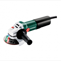 WEQ 1400-125 Polizor unghiular 1400W METABO 600347000 MADE IN GERMANY WEQ 1400-125 Polizor unghiular 1400W METABO 600347000 MADE IN GERMANY