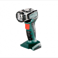 ULA 14.4-18V LED Lanterna cu acumulator METABO 600368000 ULA 14.4-18V LED Lanterna cu acumulator METABO 600368000