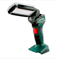 SLA 14.4-18V LED Lanterna cu acumulator METABO (carcasa) 600370000 SLA 14.4-18V LED Lanterna cu acumulator METABO (carcasa) 600370000