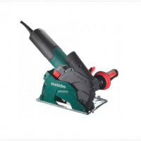 W 12-125 HD CED Polizor unghiular 1200W METABO 600408500 W 12-125 HD CED Polizor unghiular 1200W METABO 600408500