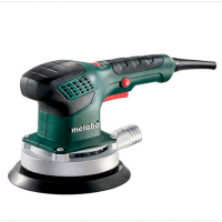 SXE 3150 Masina de slefuit orbital METABO (cutie) 600444000 SXE 3150 Masina de slefuit orbital METABO (cutie) 600444000