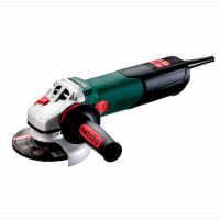 WEV 15-125 Quick Polizor ugnhiular 1550W METABO 600468000 MADE IN GERMANY WEV 15-125 Quick Polizor ugnhiular 1550W METABO 600468000 MADE IN GERMANY