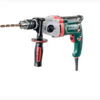 BE 850-2 Masina de gaurit METABO,850W,m.cheie (cutie) 600573000 BE 850-2 Masina de gaurit METABO,850W,m.cheie (cutie) 600573000