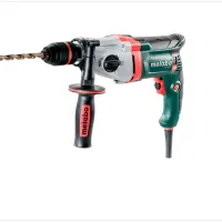 BE 850-2 Masina de gaurit METABO,850W,m.rapida (cutie) 600573810 BE 850-2 Masina de gaurit METABO,850W,m.rapida (cutie) 600573810
