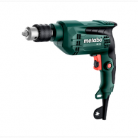 BE 650 Masina de gaurit METABO, 650W, m.cheie (cutie) 600741000 BE 650 Masina de gaurit METABO, 650W, m.cheie (cutie) 600741000