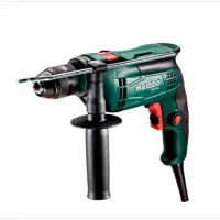 SBE 650 Masina de gaurit cu percutie METABO, 650W,m.rapida (cutie) 600742850