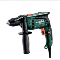 SBE 650 Impuls Masina de gaurit cu percutie si impact METABO 600743500